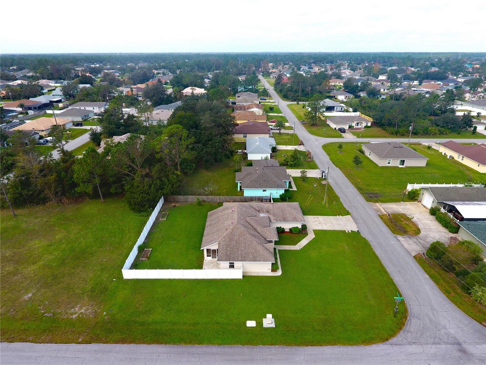 74 ROCKING HORSE DR, PALM COAST, FL, 32164