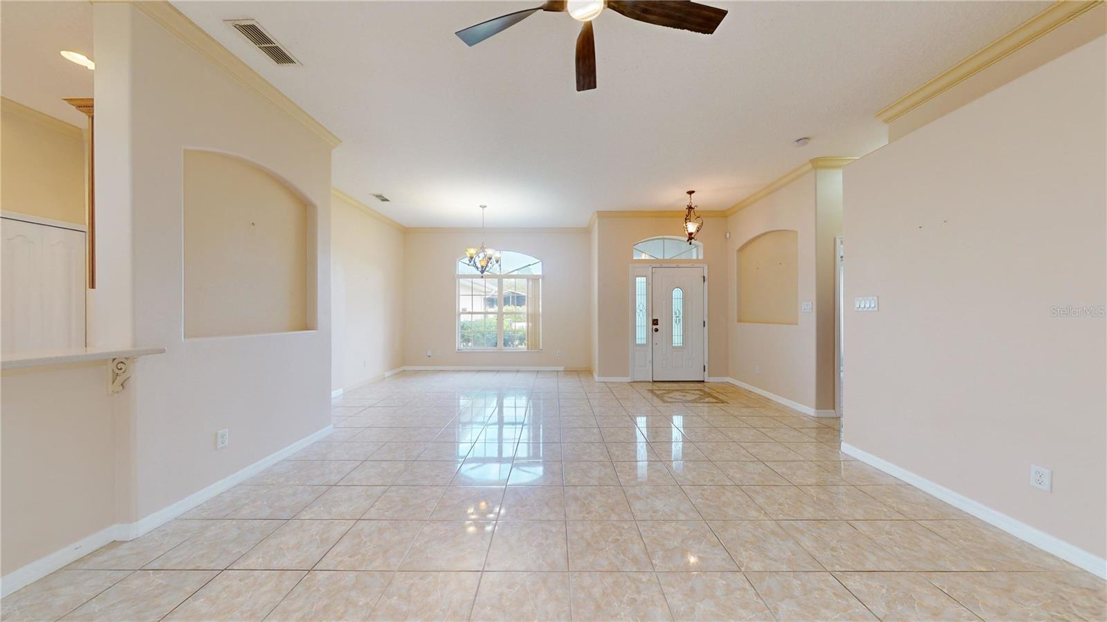 74 ROCKING HORSE DR, PALM COAST, FL, 32164