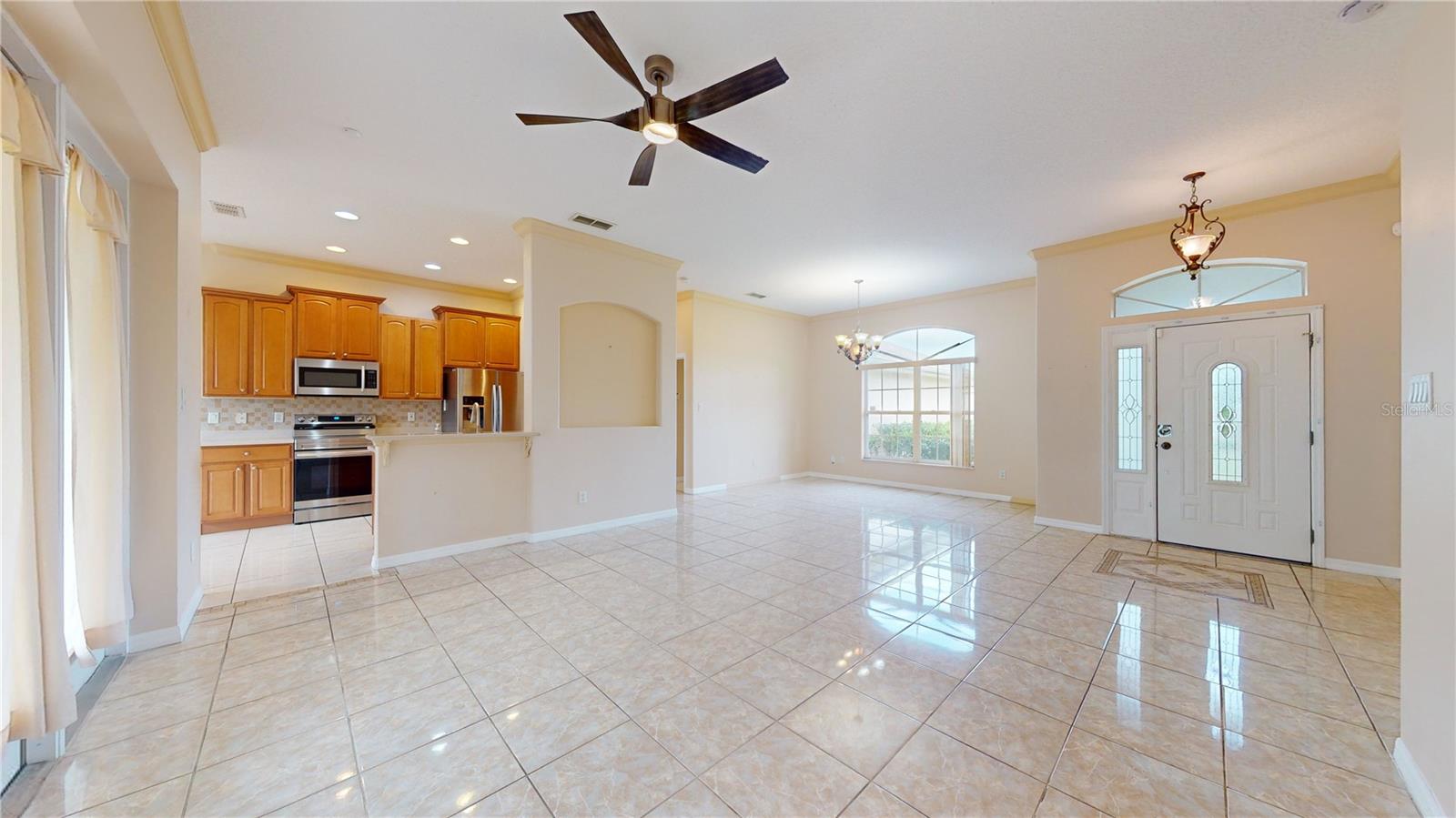 74 ROCKING HORSE DR, PALM COAST, FL, 32164