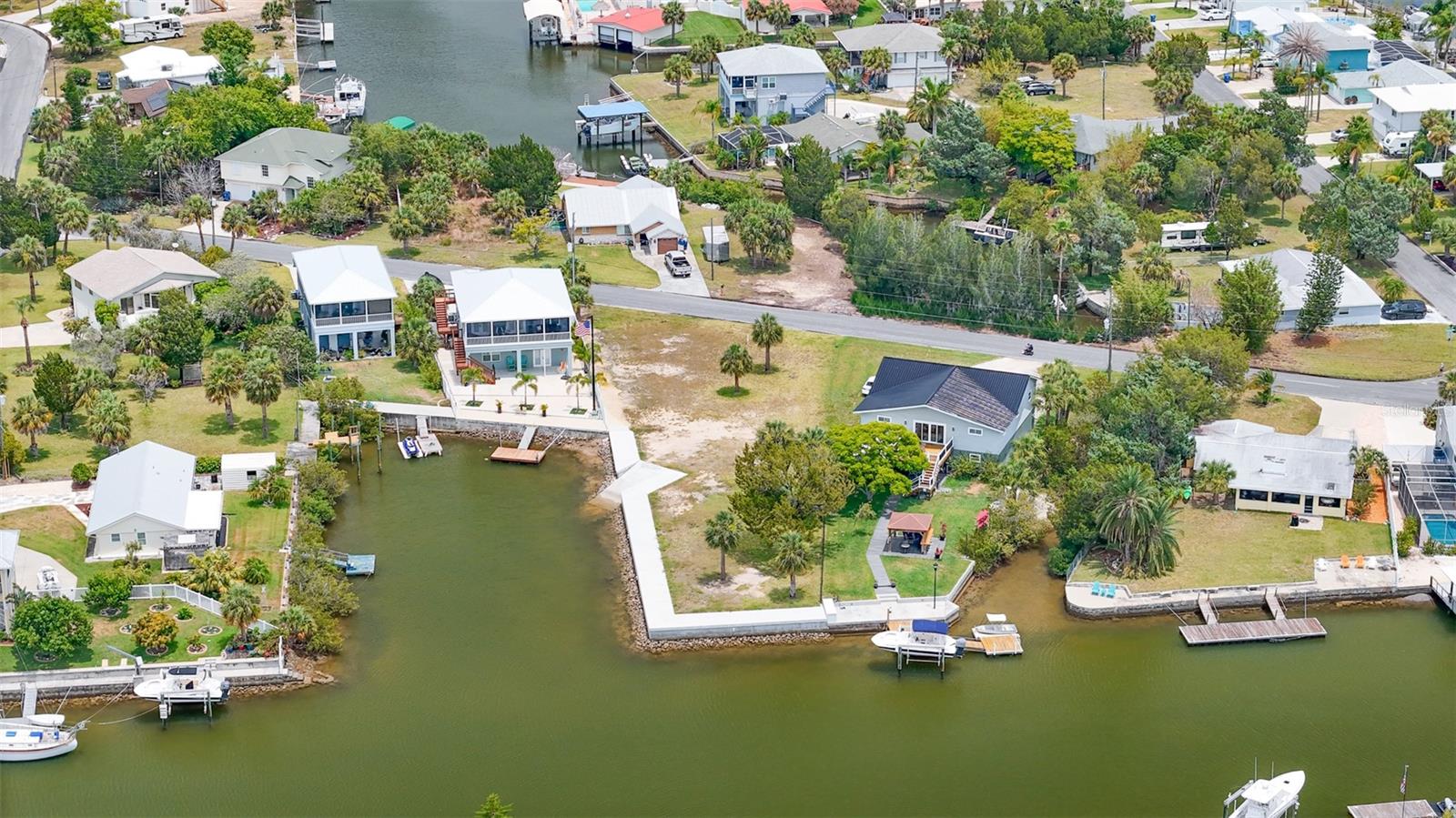 3616 FLAMINGO BLVD, HERNANDO BEACH, FL, 34607