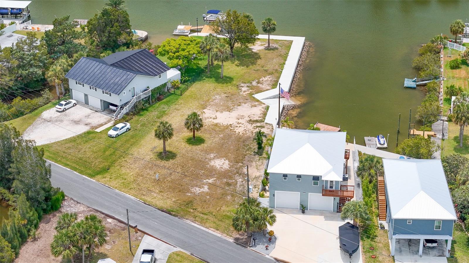 3616 FLAMINGO BLVD, HERNANDO BEACH, FL, 34607