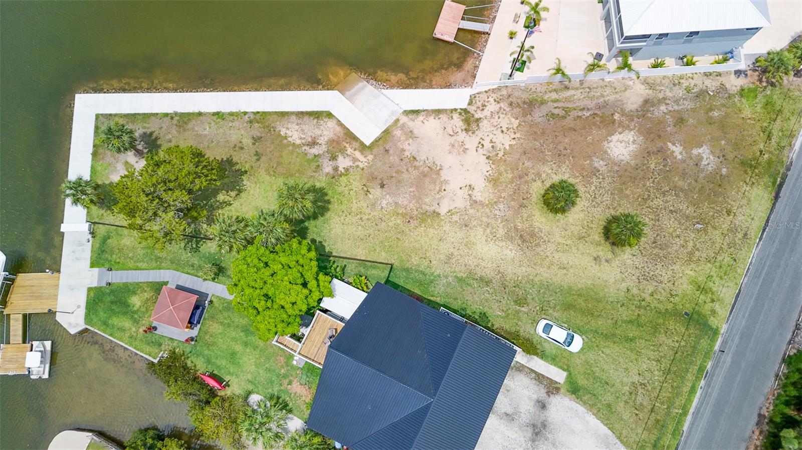 3616 FLAMINGO BLVD, HERNANDO BEACH, FL, 34607