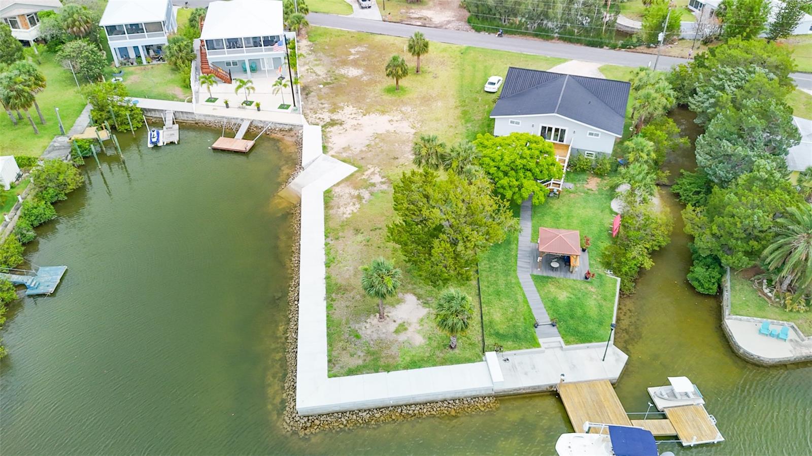 3616 FLAMINGO BLVD, HERNANDO BEACH, FL, 34607