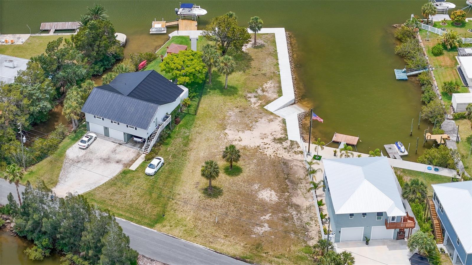 3616 FLAMINGO BLVD, HERNANDO BEACH, FL, 34607