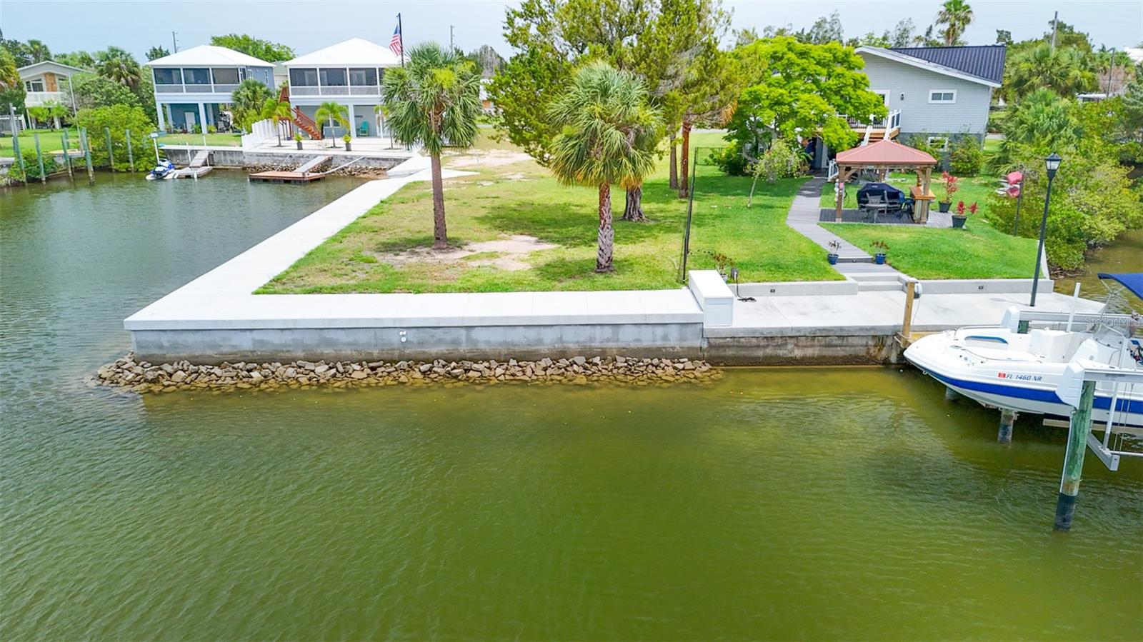 3616 FLAMINGO BLVD, HERNANDO BEACH, FL, 34607