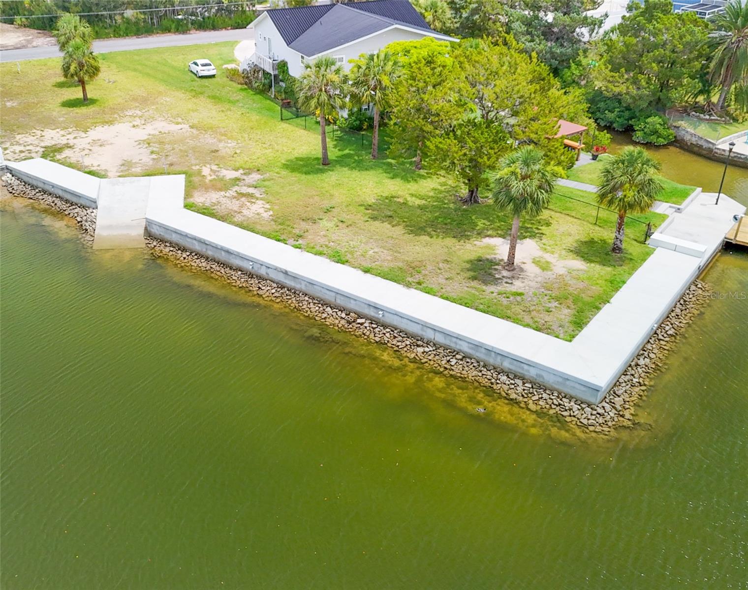 3616 FLAMINGO BLVD, HERNANDO BEACH, FL, 34607