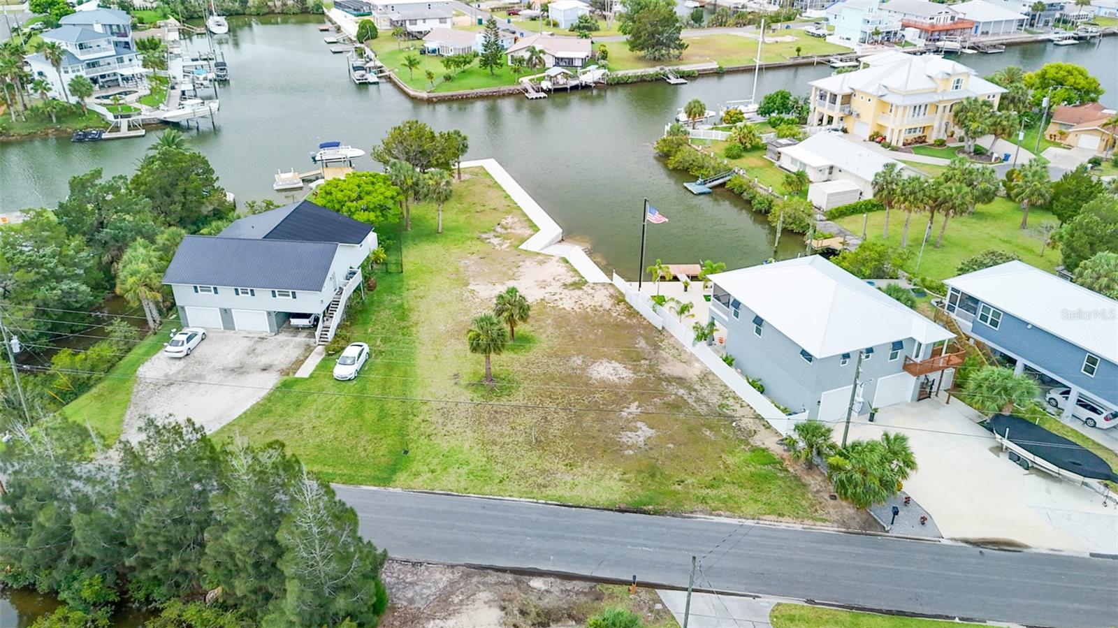 3616 FLAMINGO BLVD, HERNANDO BEACH, FL, 34607