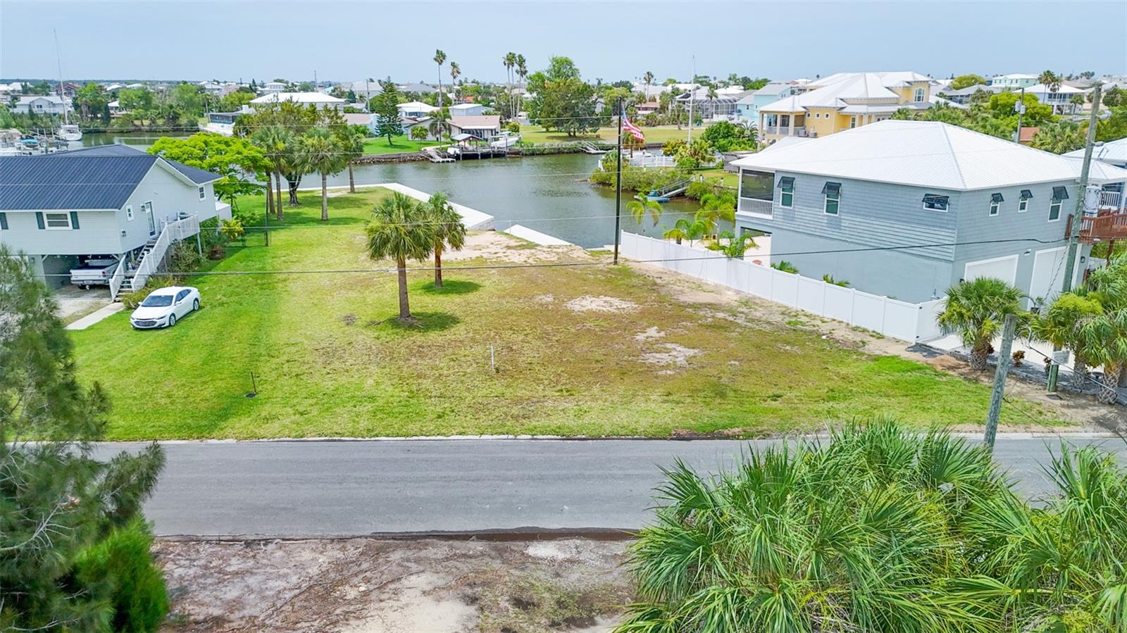 3616 FLAMINGO BLVD, HERNANDO BEACH, FL, 34607