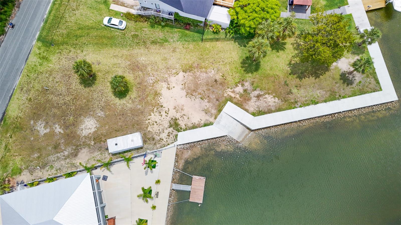 3616 FLAMINGO BLVD, HERNANDO BEACH, FL, 34607