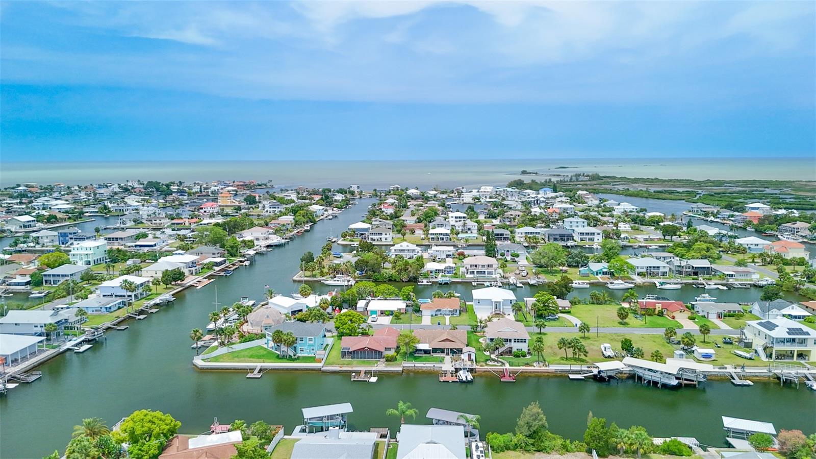 3616 FLAMINGO BLVD, HERNANDO BEACH, FL, 34607