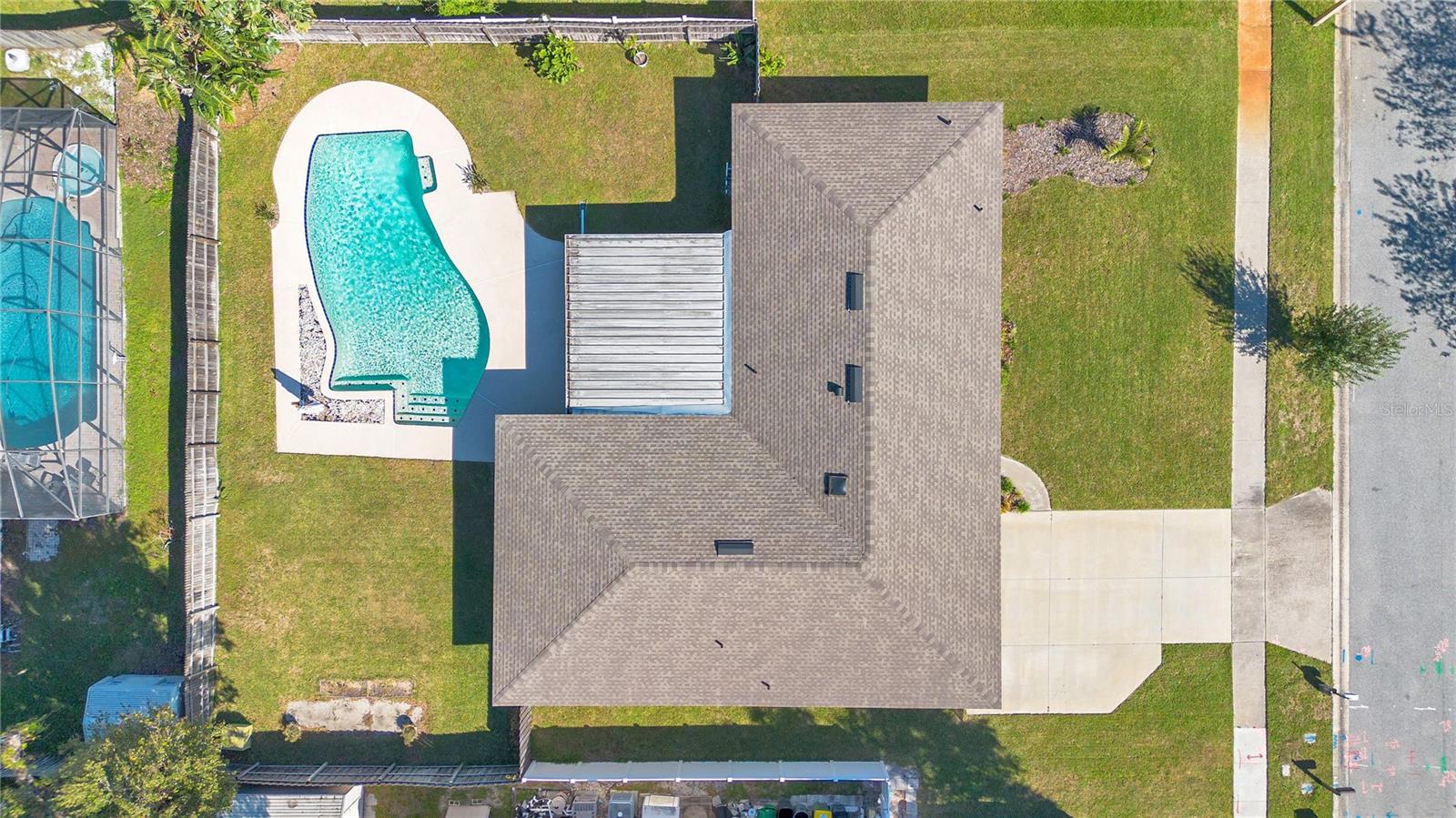 4203 KANDRA CT, BELLE ISLE, FL, 32812