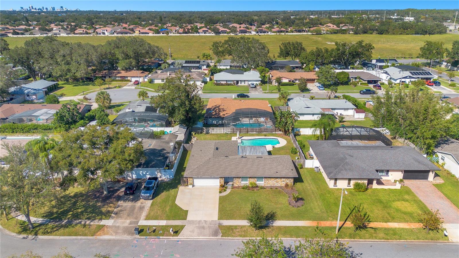 4203 KANDRA CT, BELLE ISLE, FL, 32812