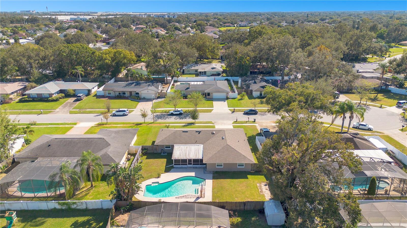 4203 KANDRA CT, BELLE ISLE, FL, 32812