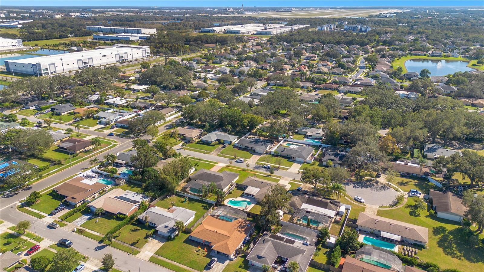 4203 KANDRA CT, BELLE ISLE, FL, 32812