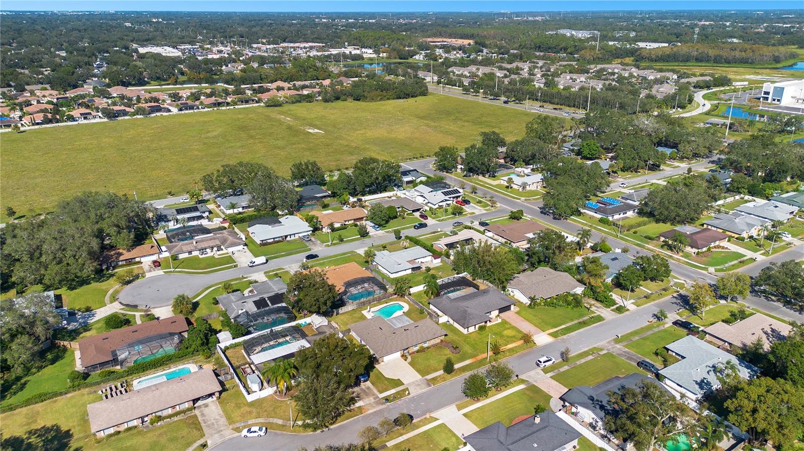 4203 KANDRA CT, BELLE ISLE, FL, 32812