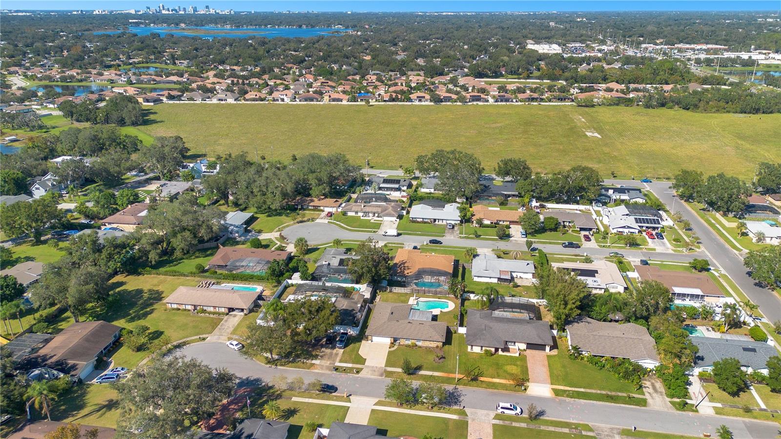 4203 KANDRA CT, BELLE ISLE, FL, 32812