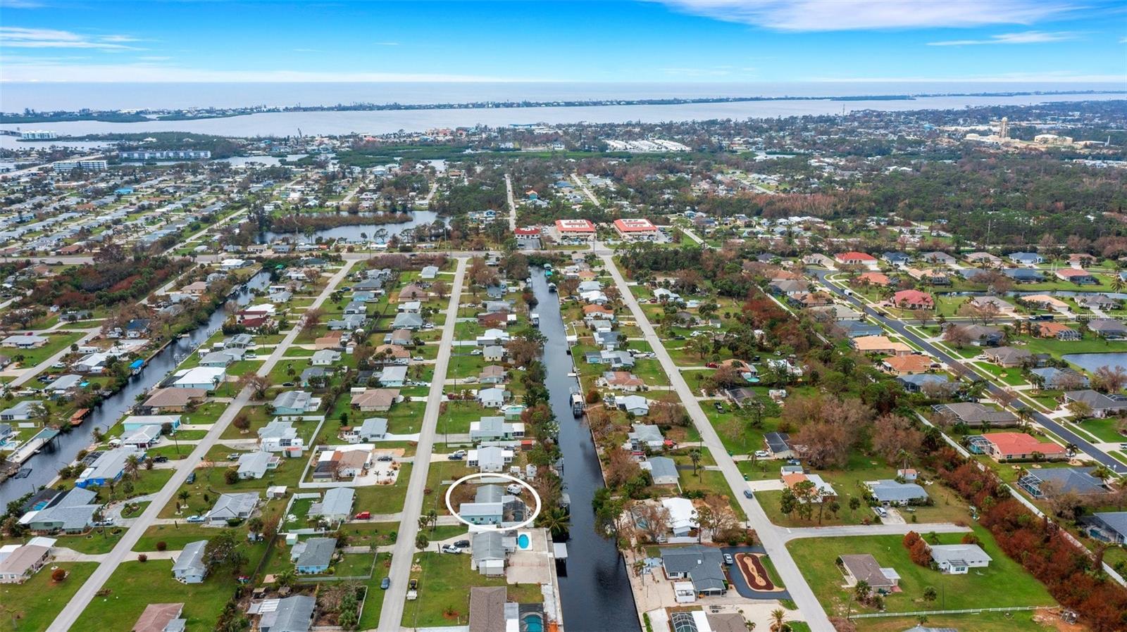 852 E 6TH ST, ENGLEWOOD, FL, 34223