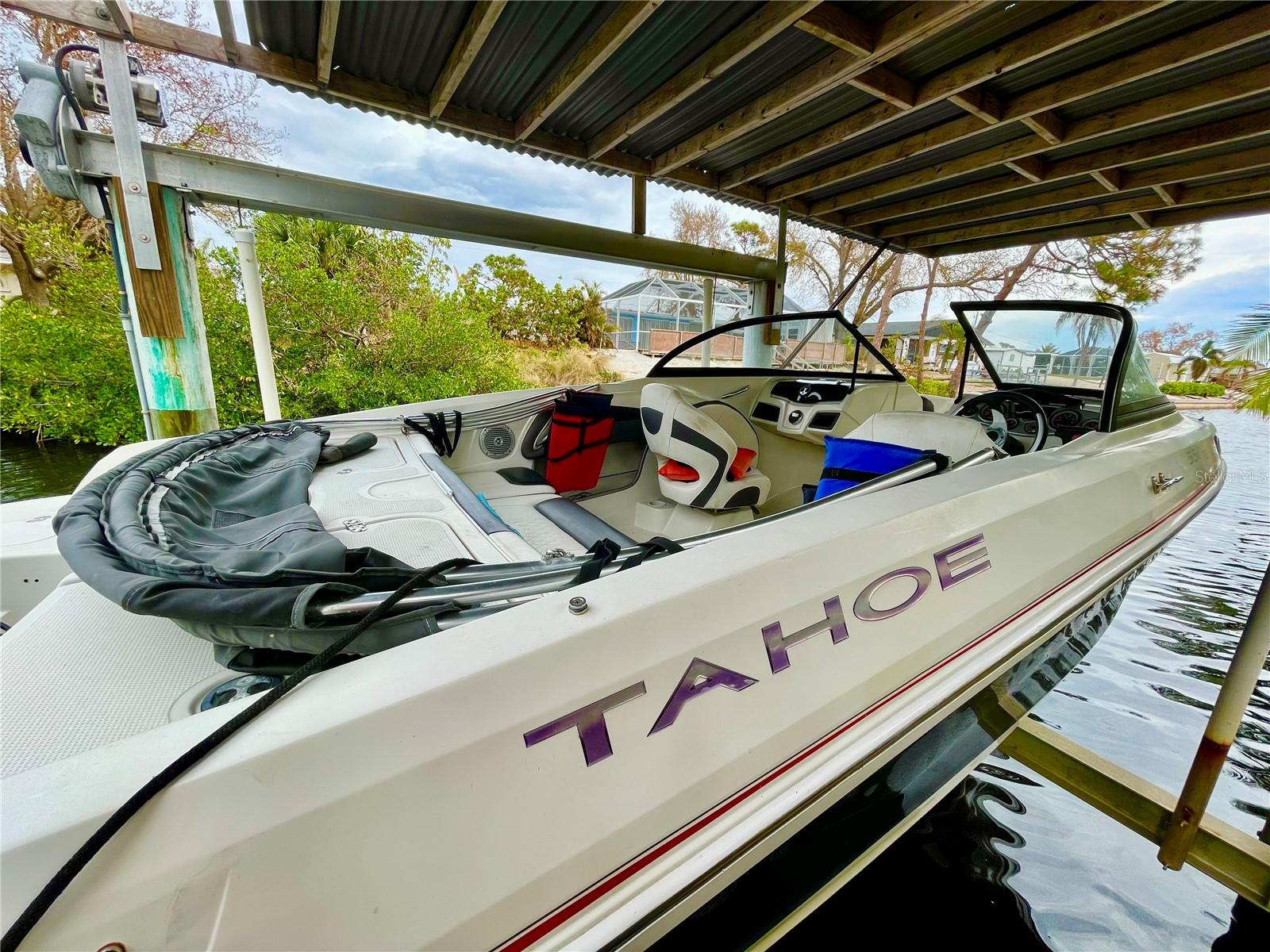 852 E 6TH ST, ENGLEWOOD, FL, 34223