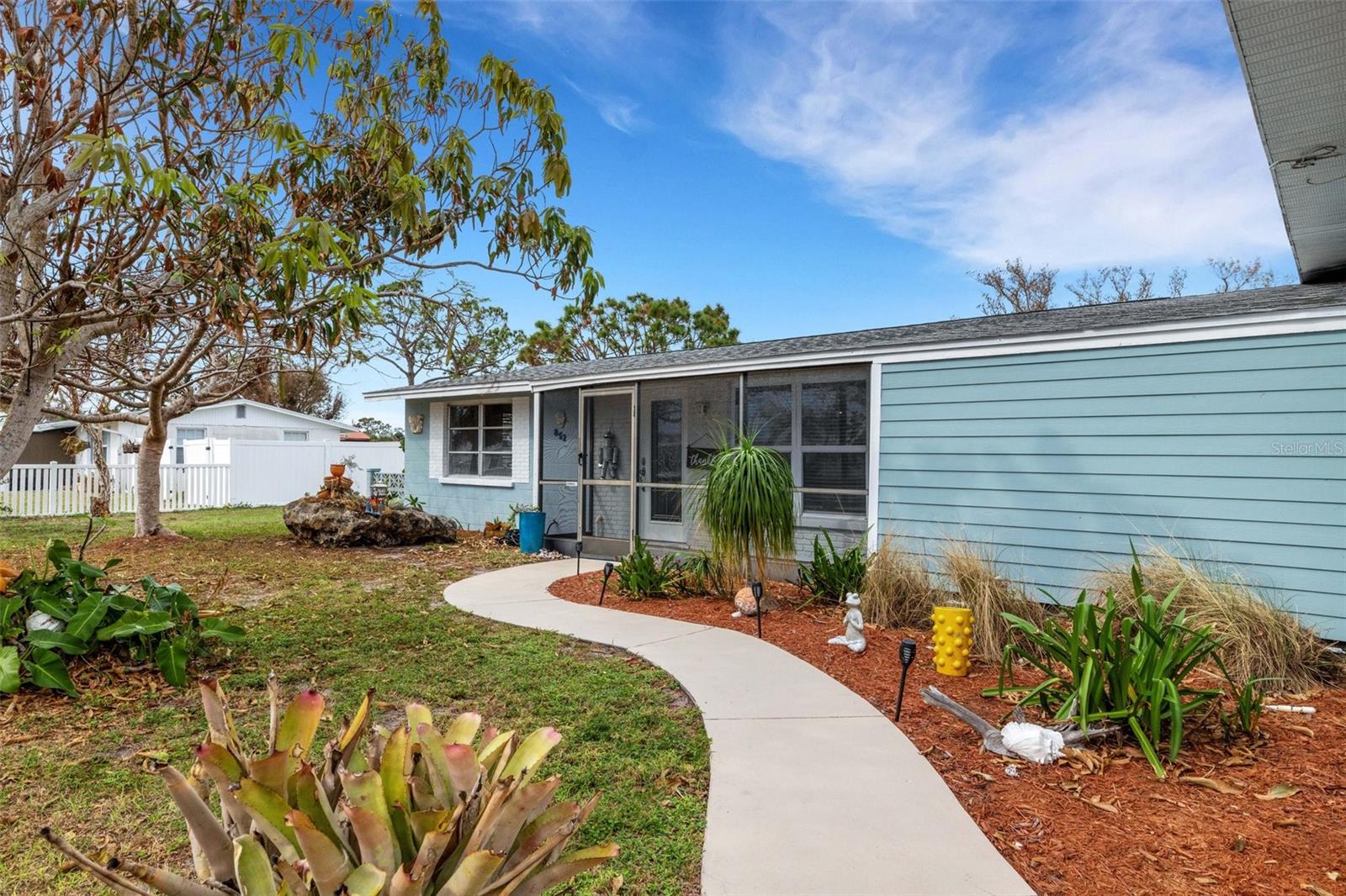 852 E 6TH ST, ENGLEWOOD, FL, 34223