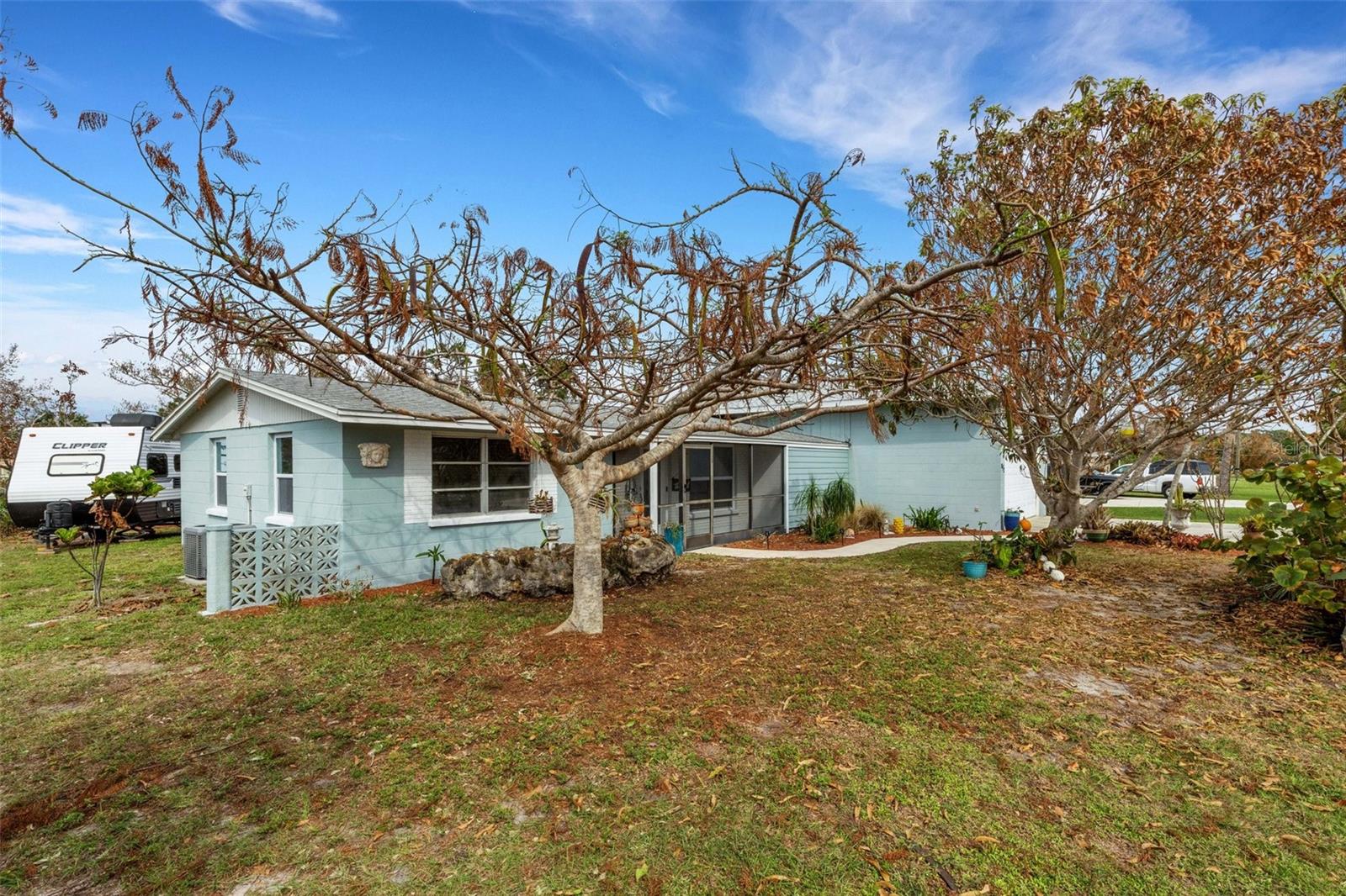 852 E 6TH ST, ENGLEWOOD, FL, 34223