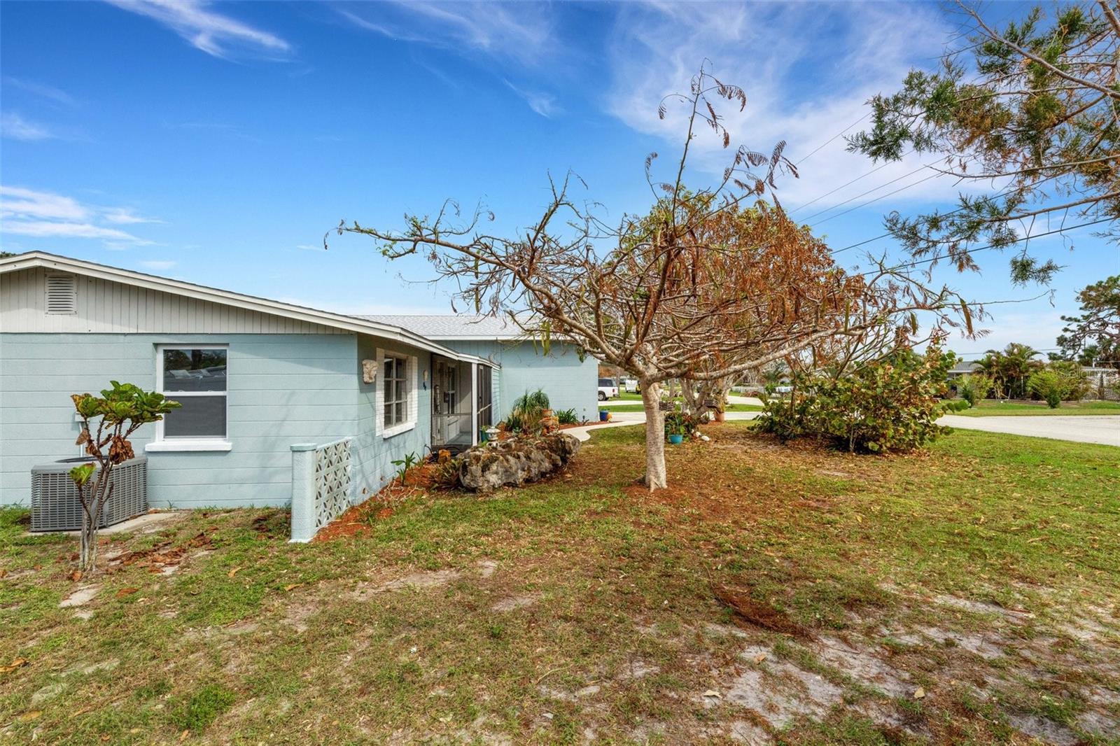 852 E 6TH ST, ENGLEWOOD, FL, 34223