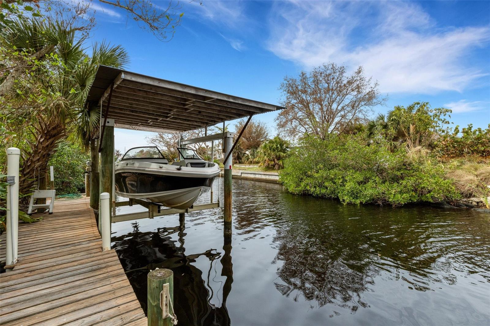 852 E 6TH ST, ENGLEWOOD, FL, 34223