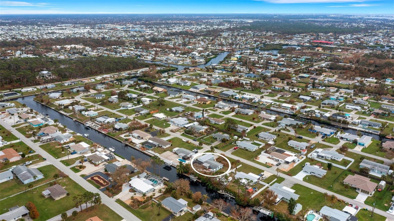 852 E 6TH ST, ENGLEWOOD, FL, 34223