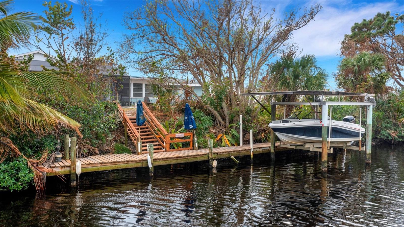 852 E 6TH ST, ENGLEWOOD, FL, 34223