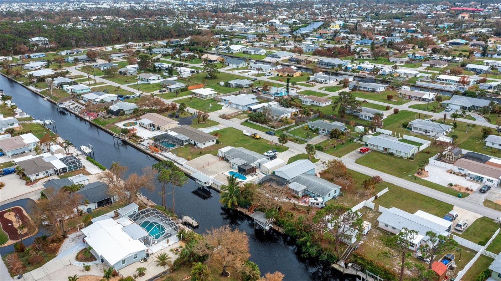 852 E 6TH ST, ENGLEWOOD, FL, 34223