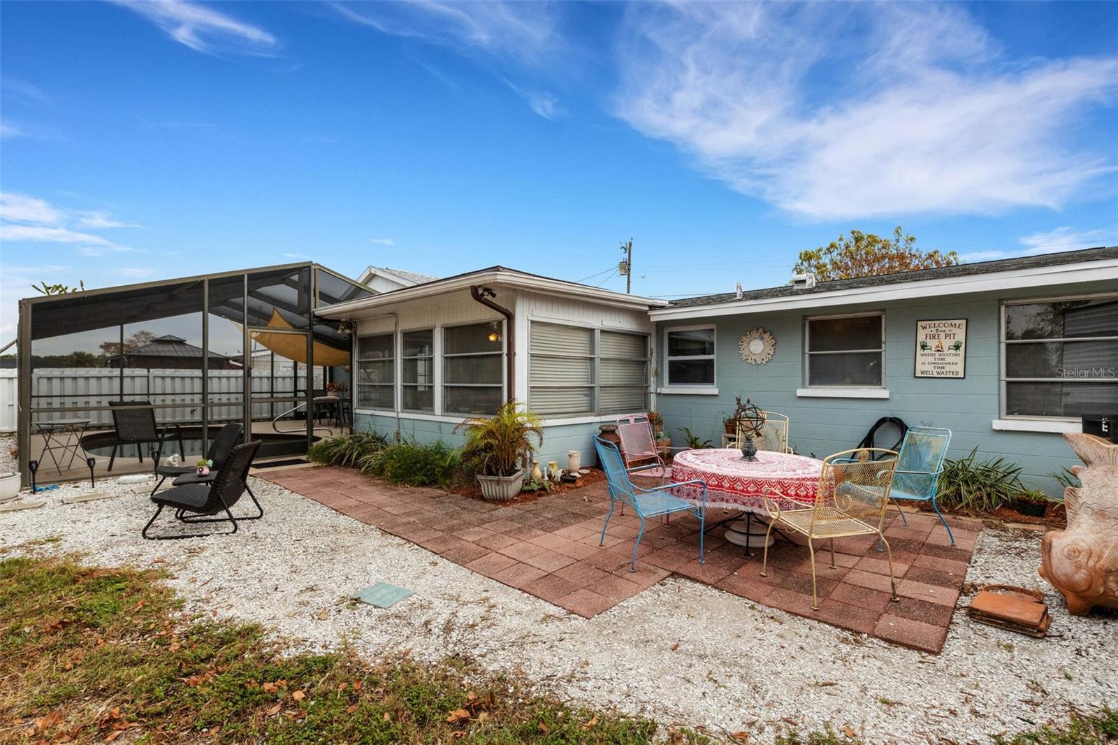 852 E 6TH ST, ENGLEWOOD, FL, 34223