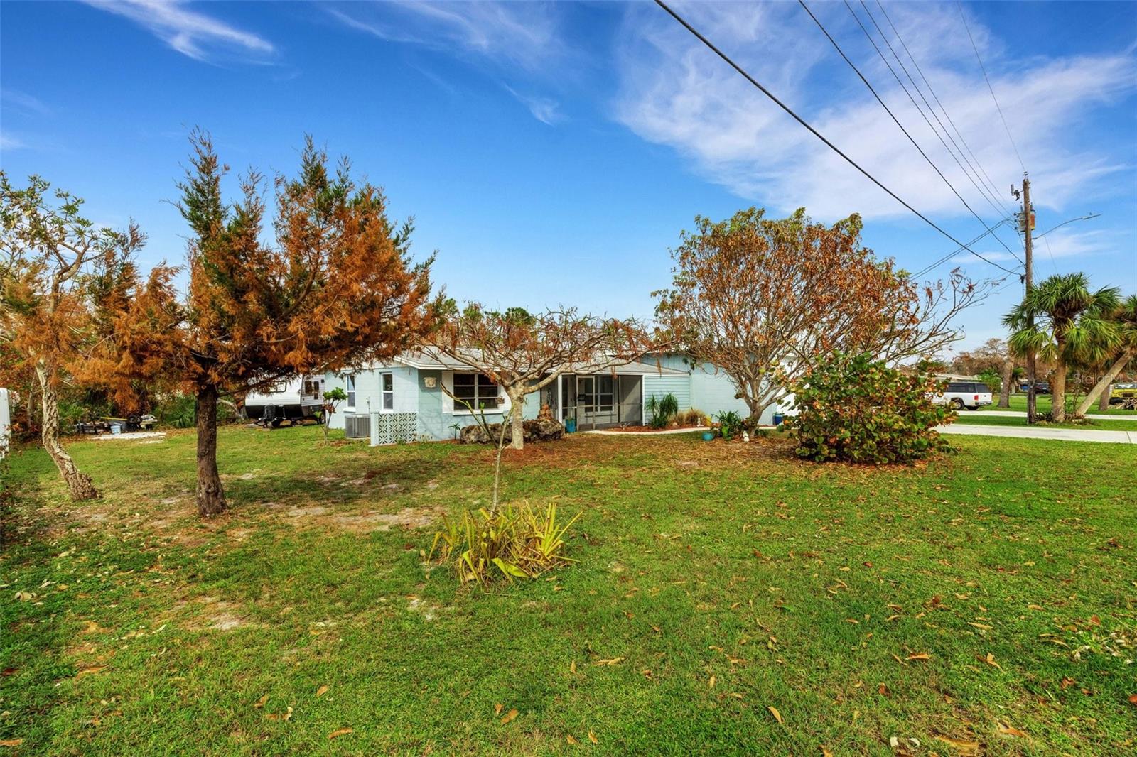 852 E 6TH ST, ENGLEWOOD, FL, 34223