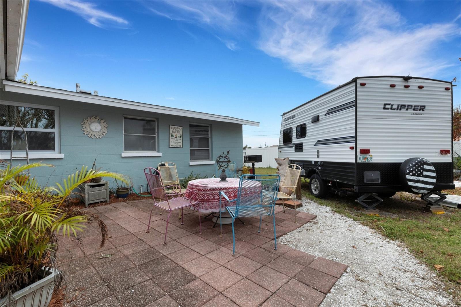 852 E 6TH ST, ENGLEWOOD, FL, 34223