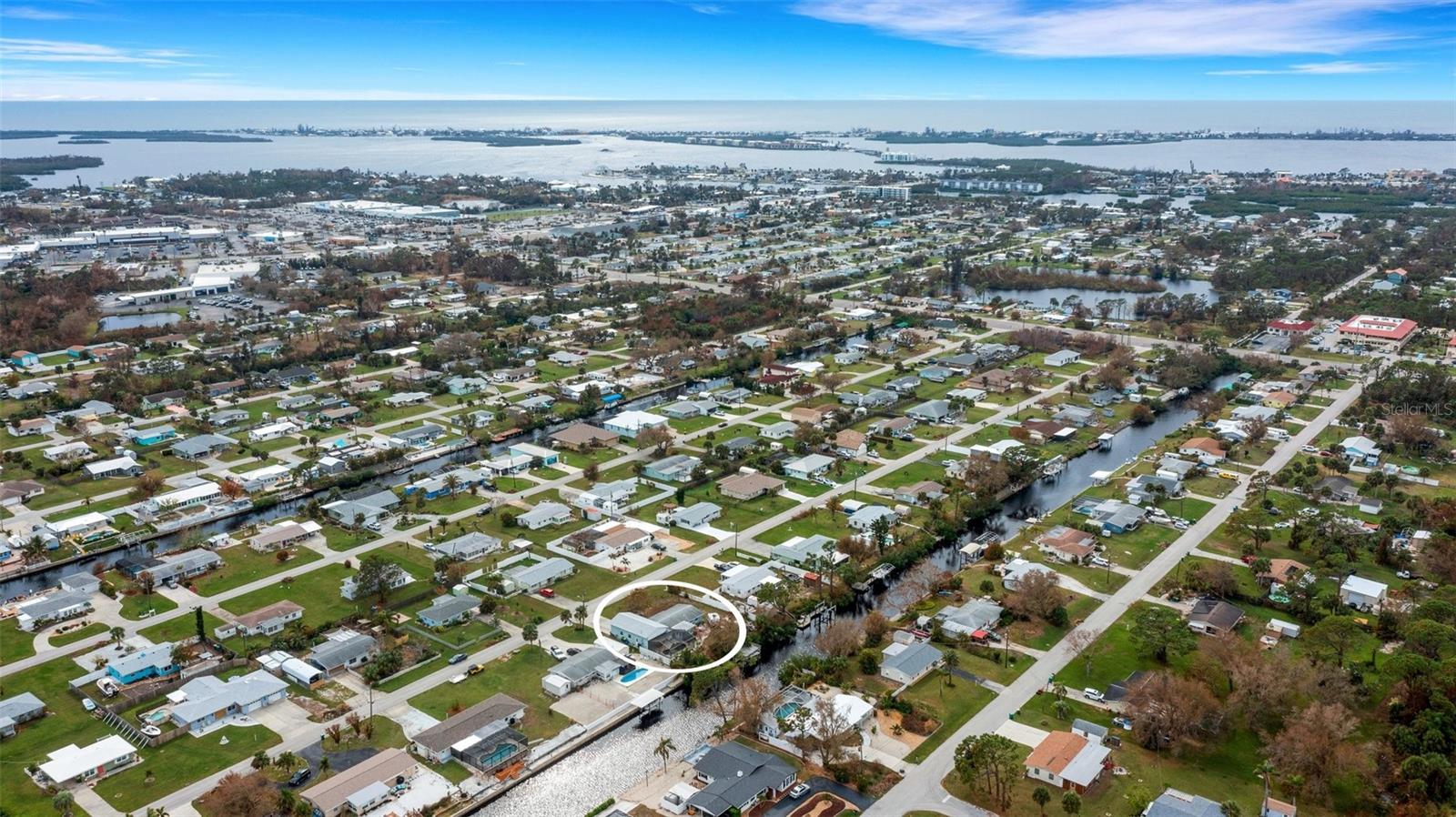 852 E 6TH ST, ENGLEWOOD, FL, 34223