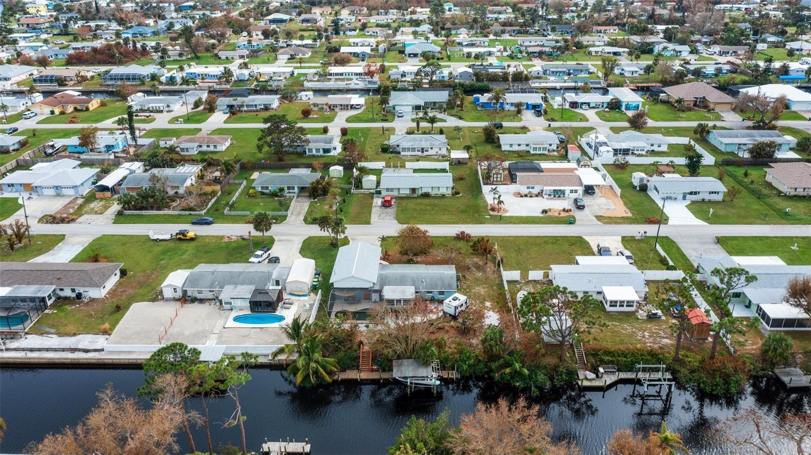 852 E 6TH ST, ENGLEWOOD, FL, 34223