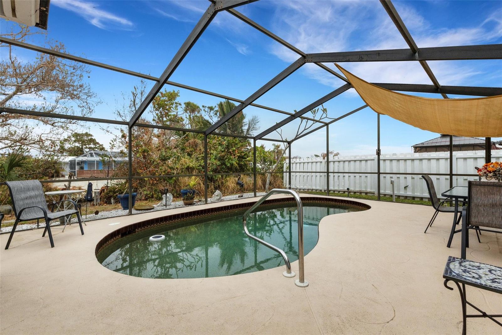 852 E 6TH ST, ENGLEWOOD, FL, 34223