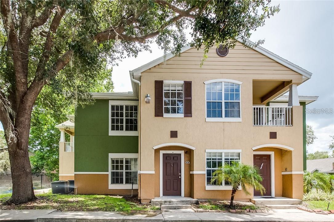 4316 S KIRKMAN RD #1602, ORLANDO, FL, 32811