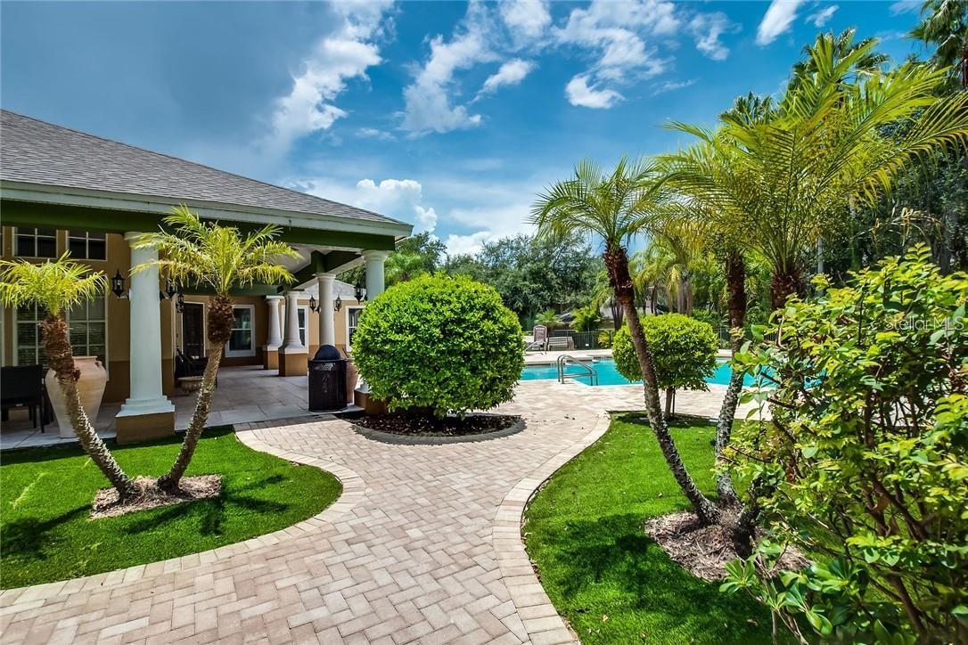 4316 S KIRKMAN RD #1602, ORLANDO, FL, 32811