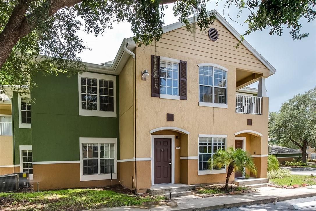 4316 S KIRKMAN RD #1602, ORLANDO, FL, 32811