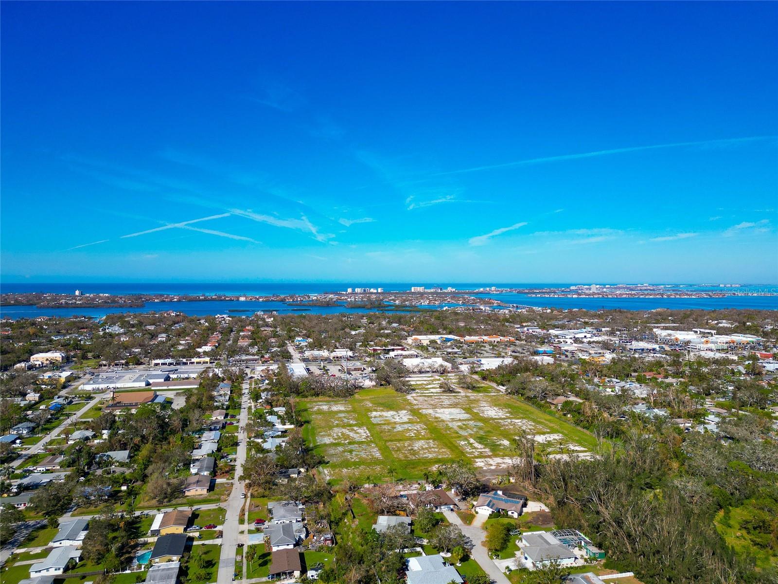 2246 MILL TER, SARASOTA, FL, 34231
