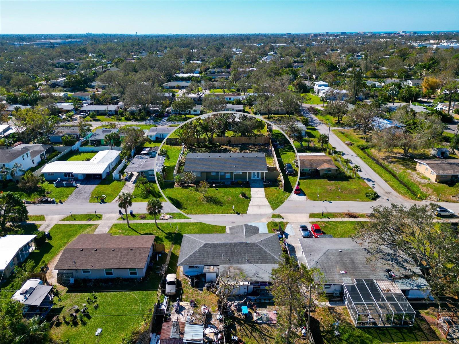 2246 MILL TER, SARASOTA, FL, 34231