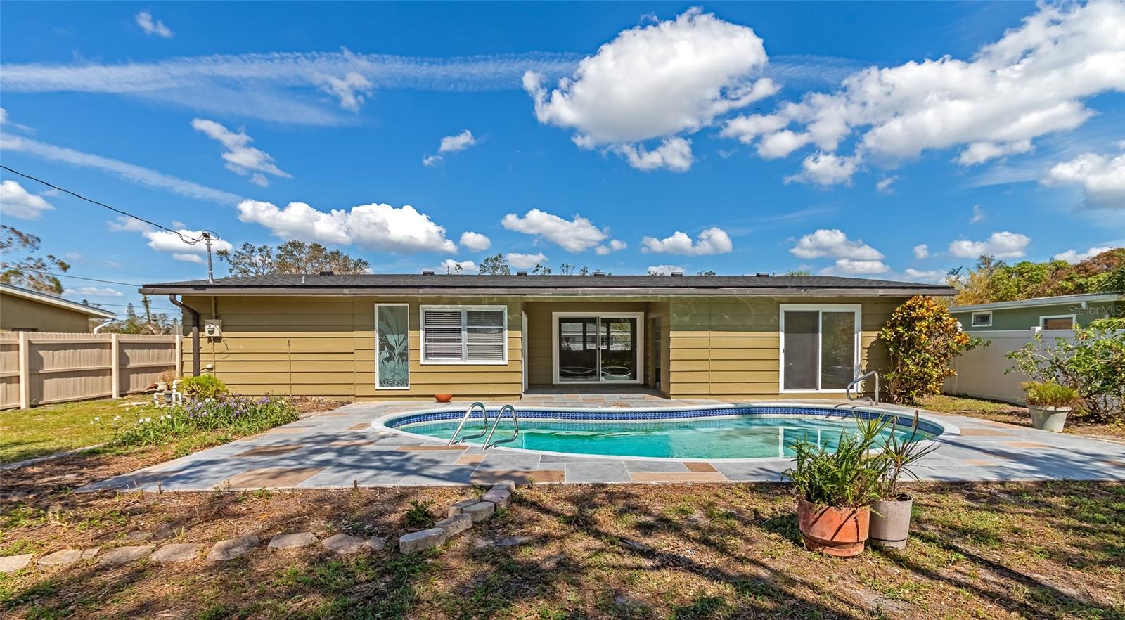 2246 MILL TER, SARASOTA, FL, 34231