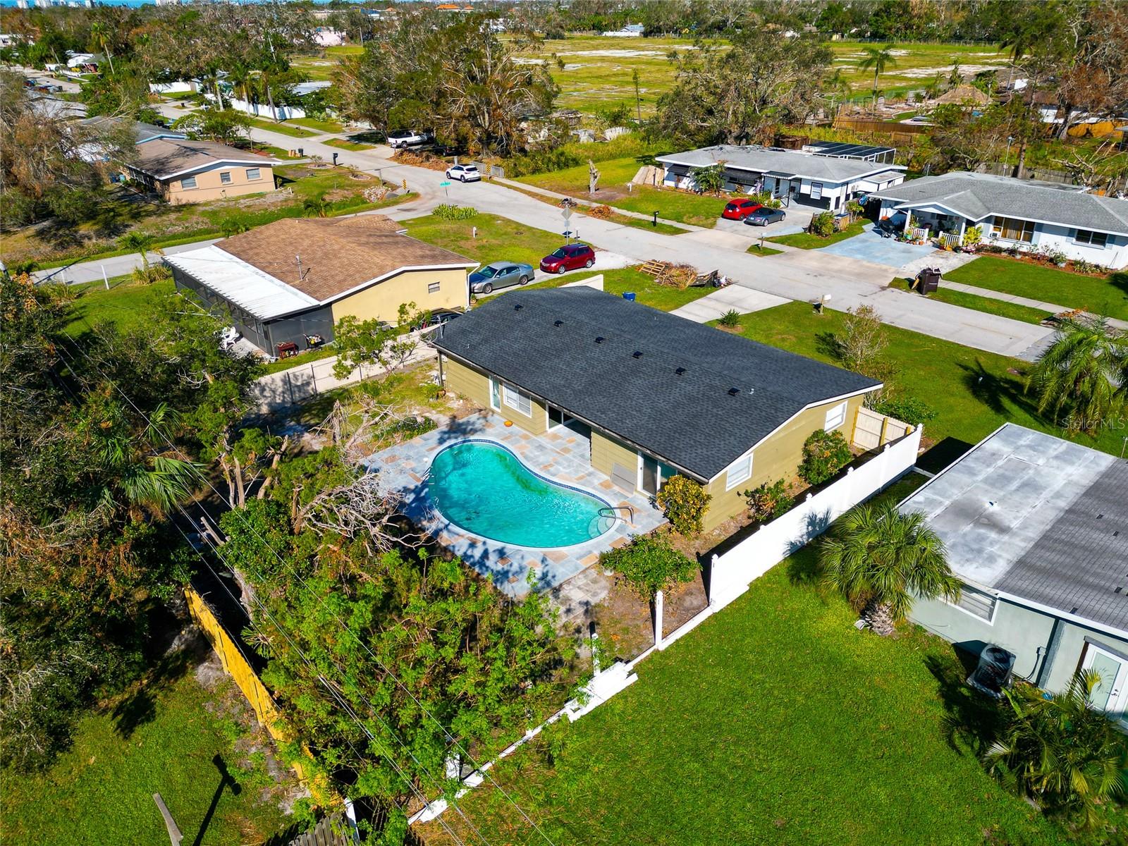 2246 MILL TER, SARASOTA, FL, 34231