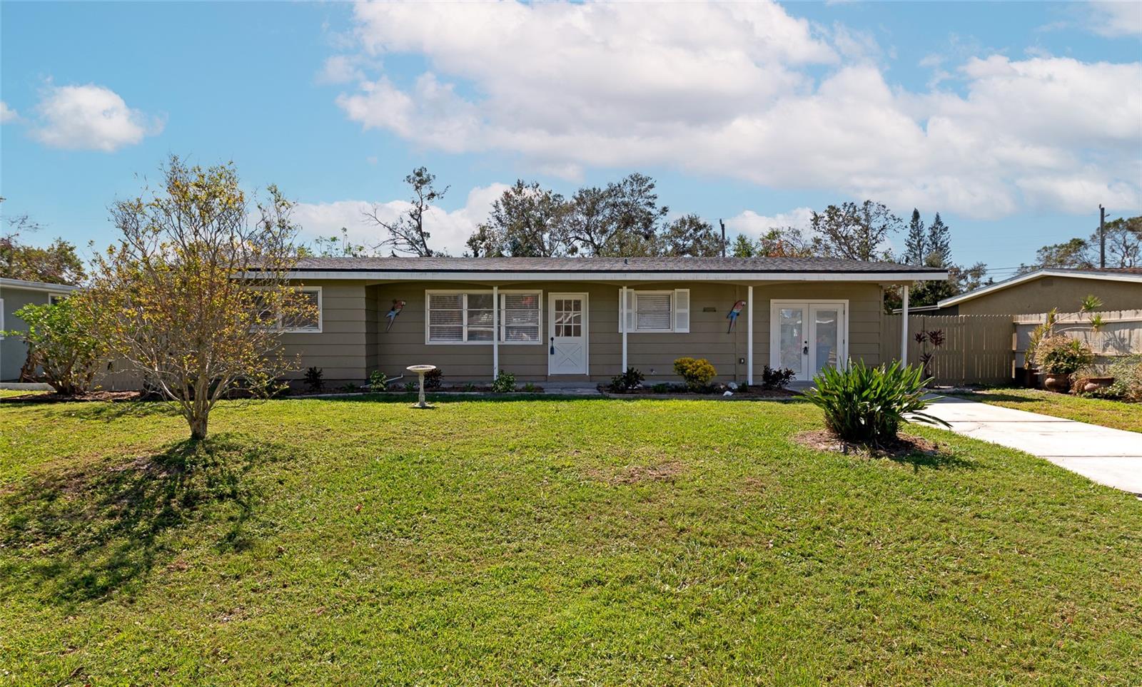 2246 MILL TER, SARASOTA, FL, 34231