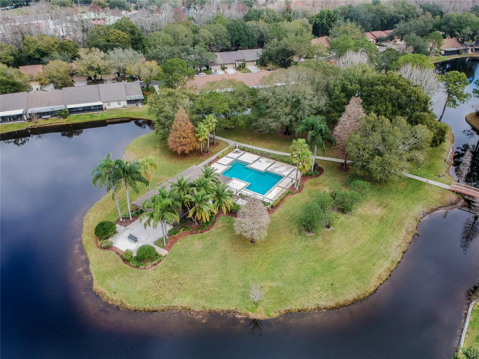 3925 SHORESIDE CIR, TAMPA, FL, 33624