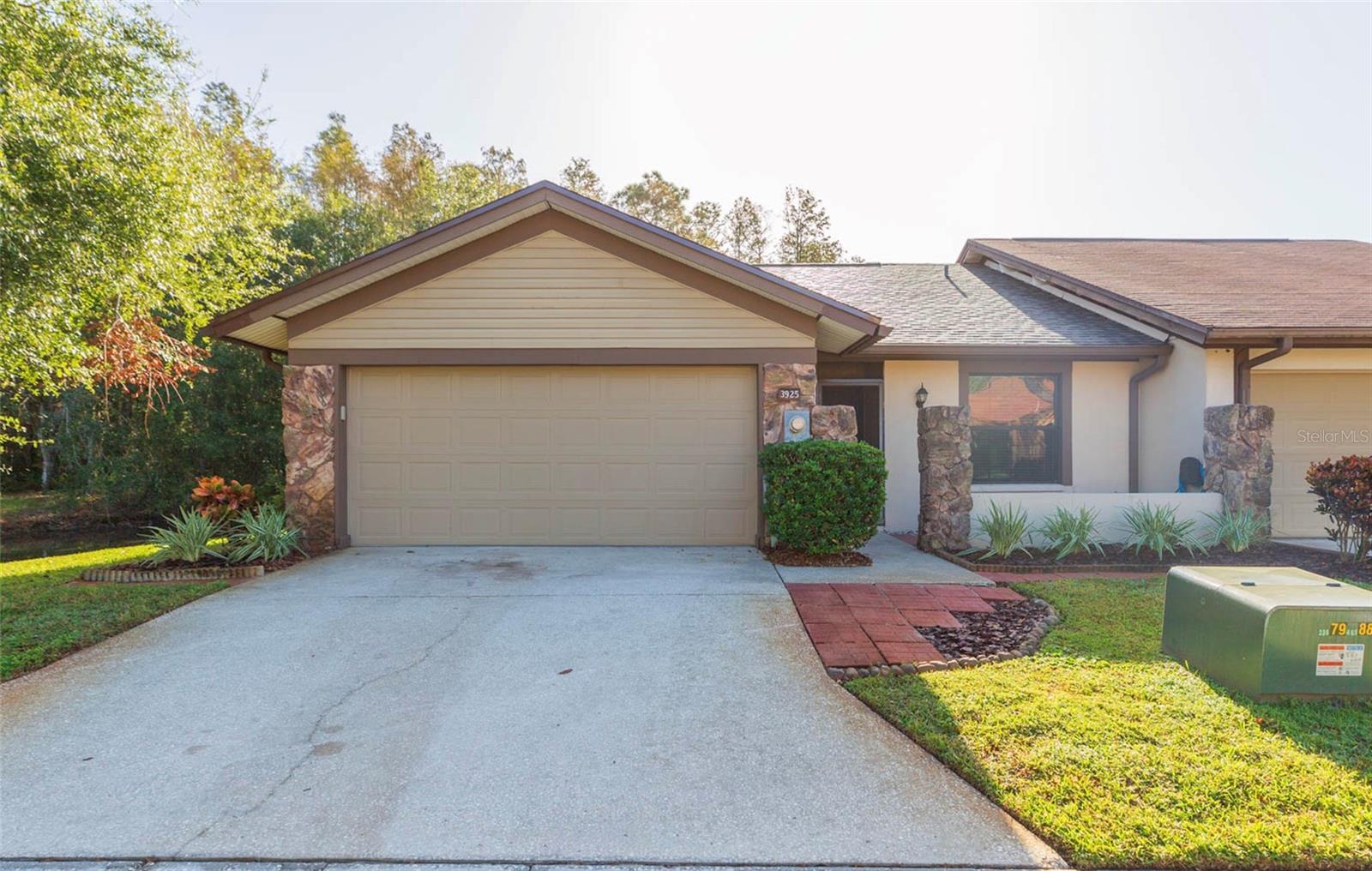 3925 SHORESIDE CIR, TAMPA, FL, 33624
