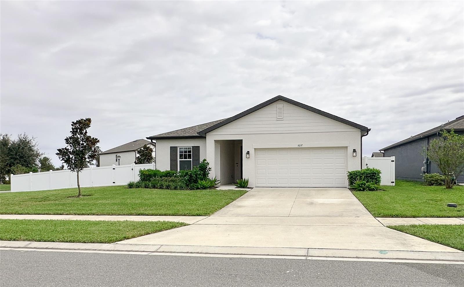 1637 HILL PARK DR, DELTONA, FL, 32725