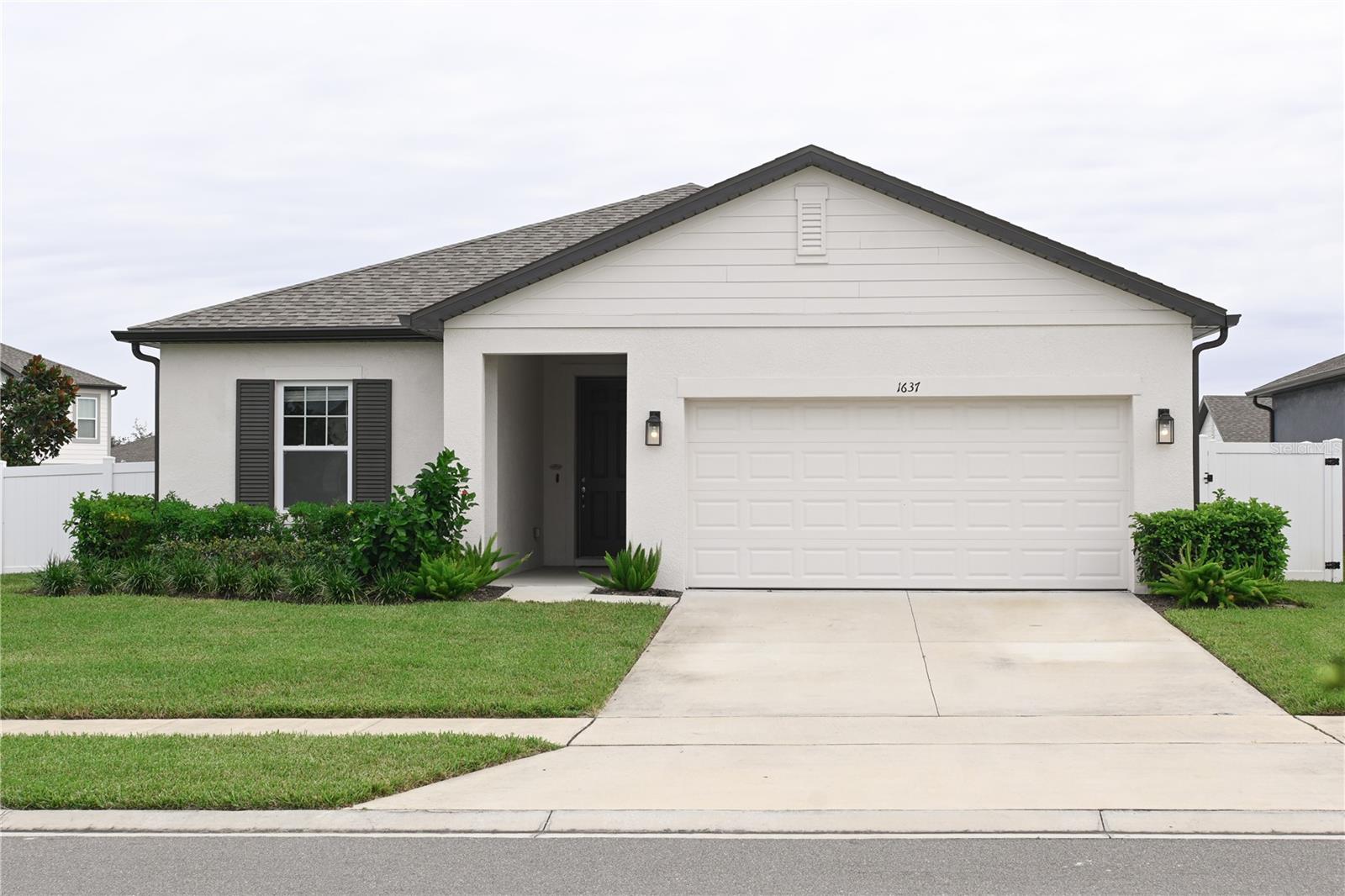 1637 HILL PARK DR, DELTONA, FL, 32725
