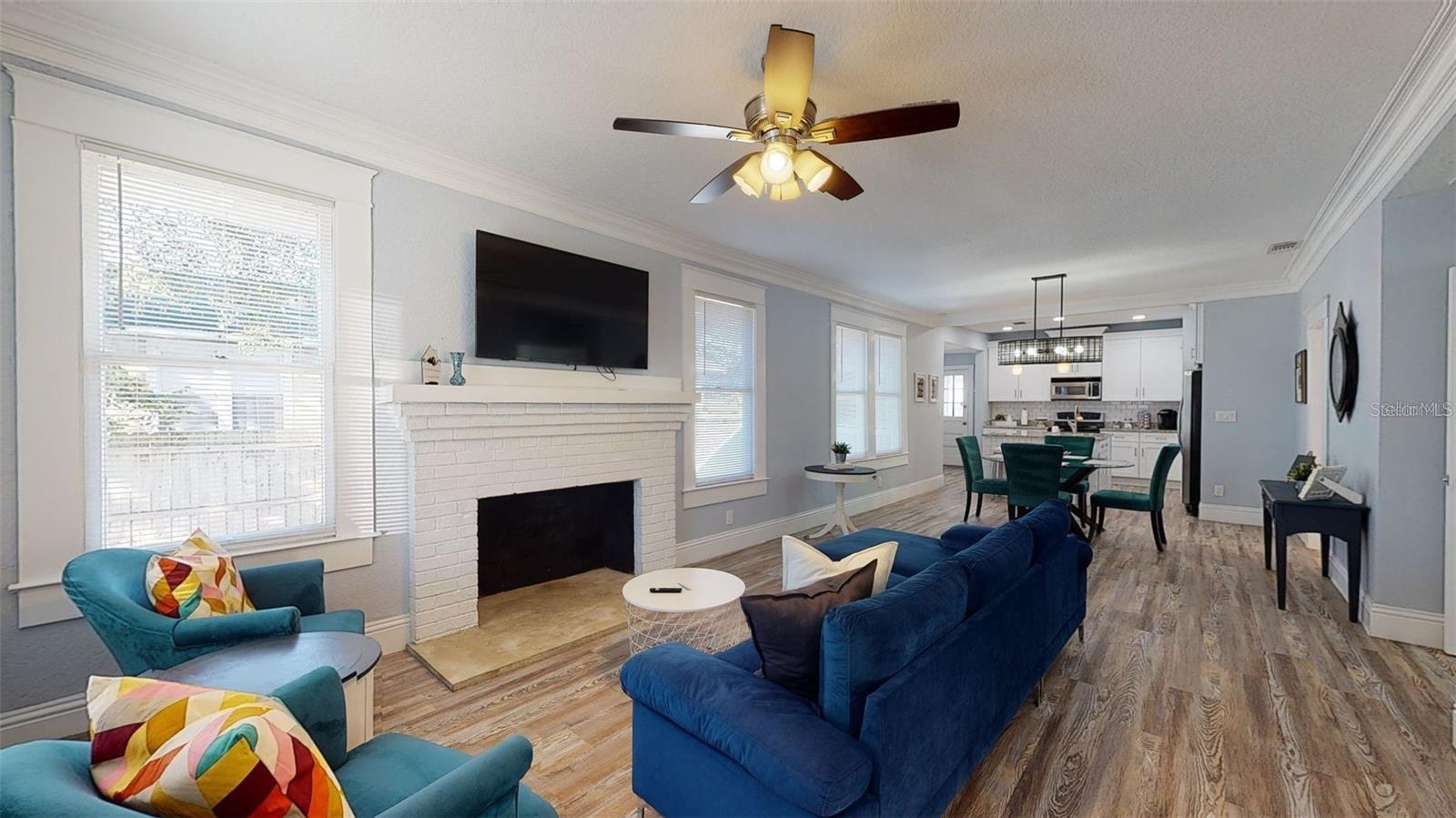 804 E LOUISIANA AVE, TAMPA, FL, 33603
