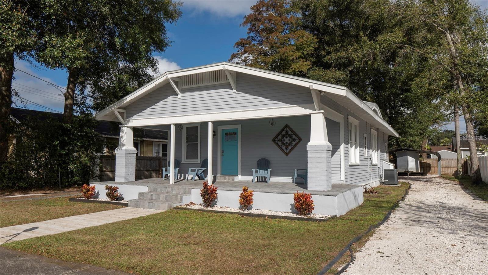 804 E LOUISIANA AVE, TAMPA, FL, 33603