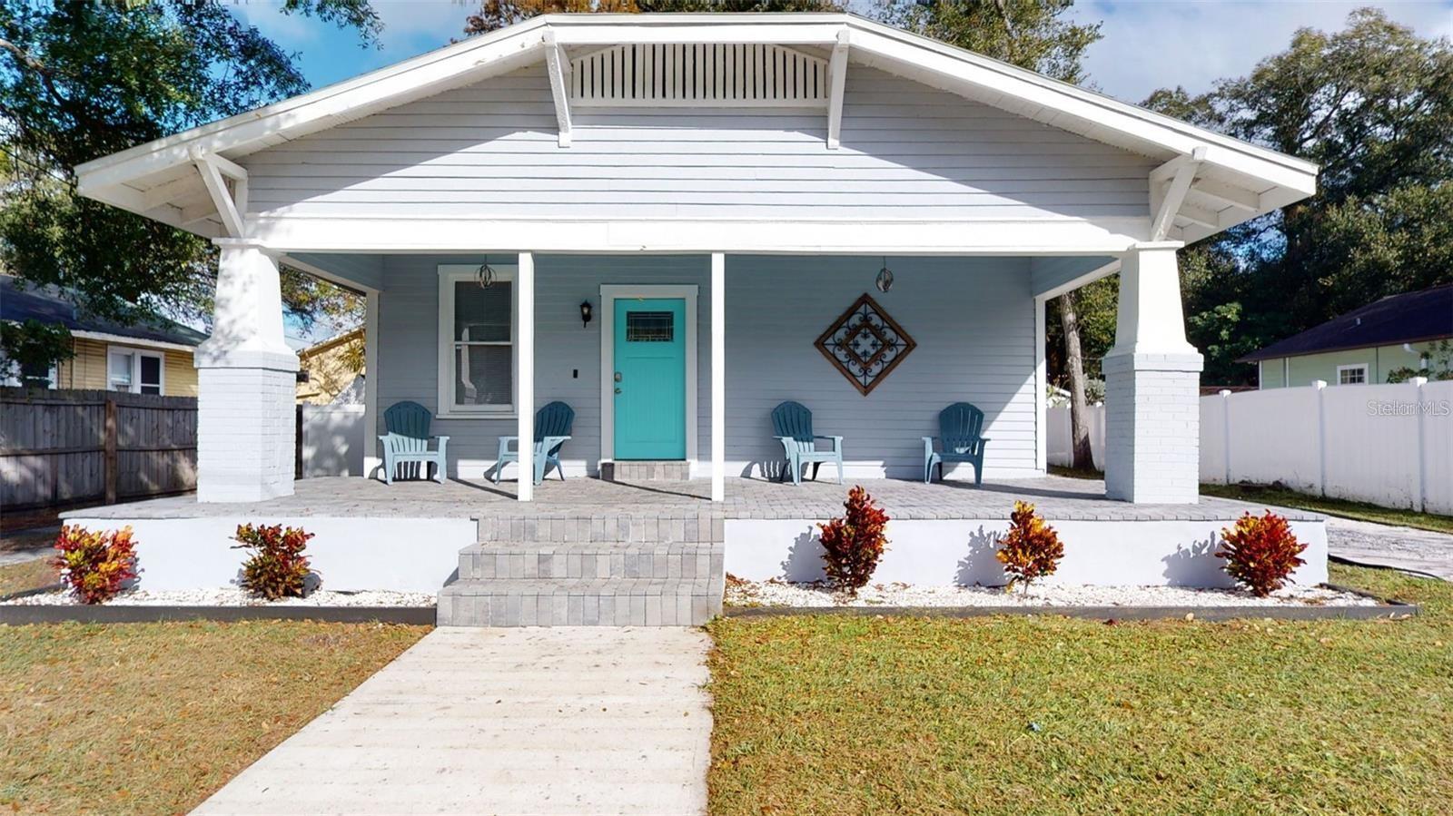 804 E LOUISIANA AVE, TAMPA, FL, 33603